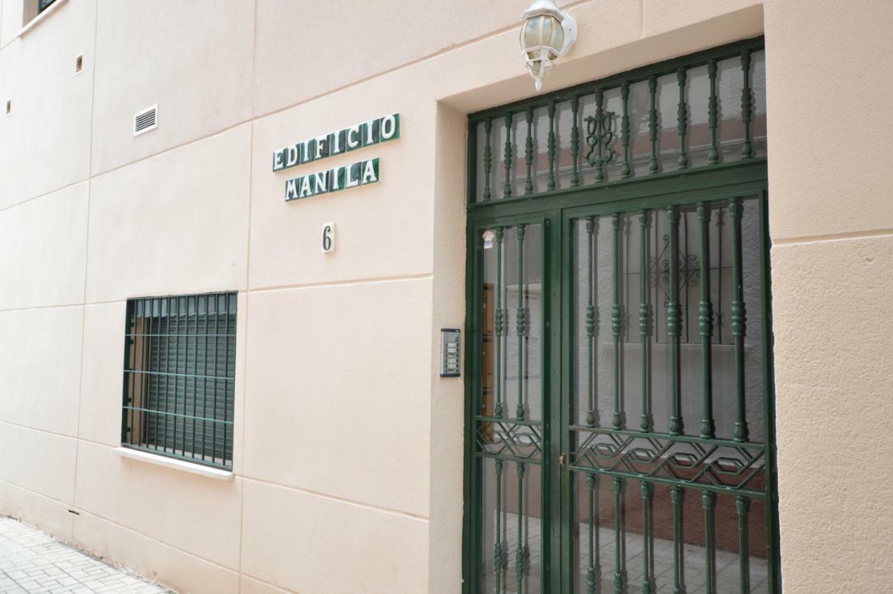 Apartamento Torremolinos Centro Apartment Exterior photo