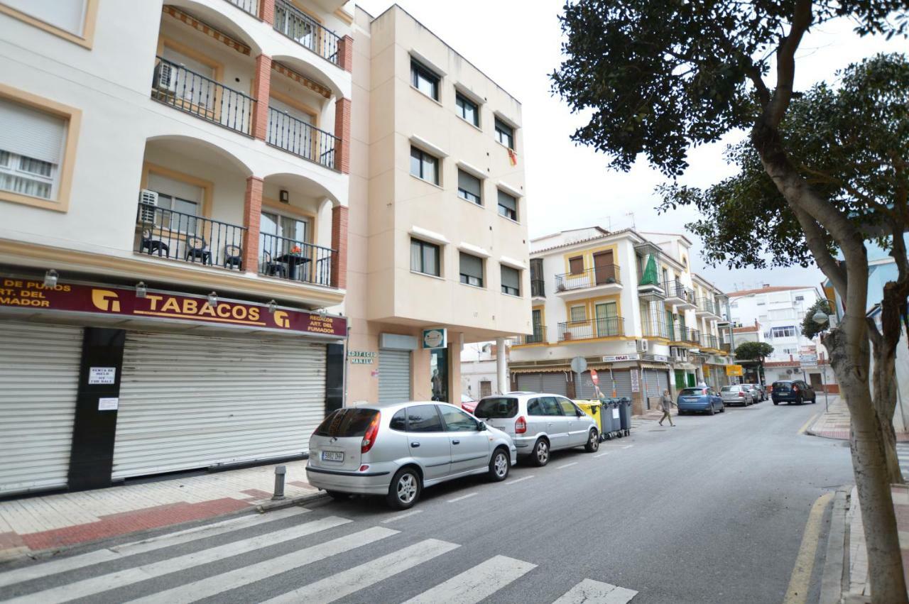 Apartamento Torremolinos Centro Apartment Exterior photo